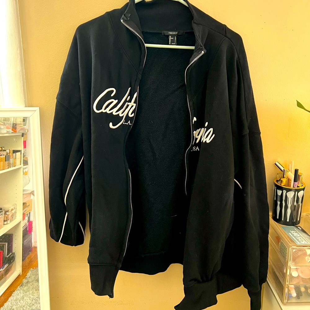California Sweater